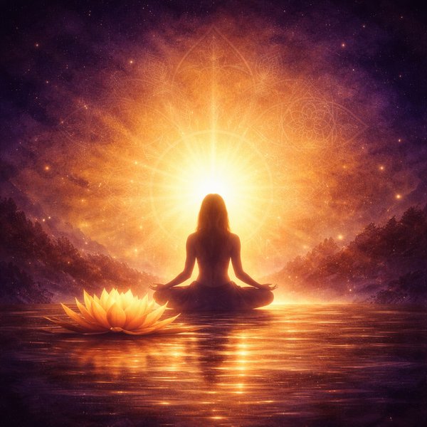 Your 3-Part Sacred Reset. Guided meditations by Kyle Haskins